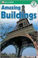 Amazing Buildings (DK Readers Level 2 Series)