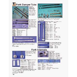  Upper Fork Bushing  35Mm Automotive