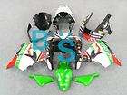 zx9 racing fairings  