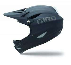 New 2012 Giro Remedy Matte Black Bike Helmet Small  