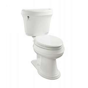  Kohler K 3651 7 Toilets   Two Piece Toilets