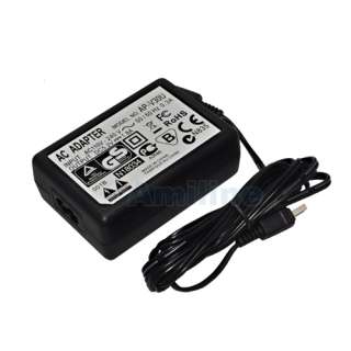   AP V30 LY37323 001A AC ADAPTER FOR JVC GZ MS230RU GZMS230RU  