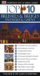   Eyewitness Travel Guide Amsterdam by DK Publishing 