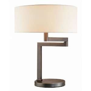  Sonneman Osso Table Lamp   3625