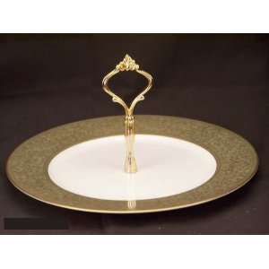  Sango Versailles #3632 Hostess Tray