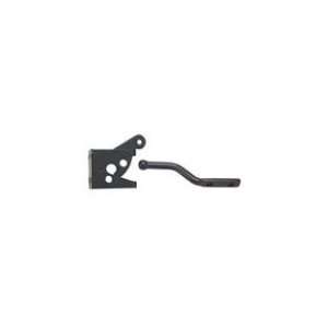  52 3738 4 BK ADJ GATE LATCH COLORBLACK SIZE4