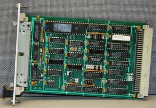 Mizar PN 6800 03633 001G PCB Board  