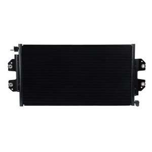  Spectra Premium 7 3887 A/C Condenser Automotive