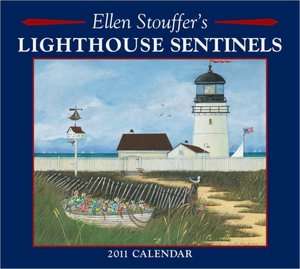   Wall Calendar by Ellen Stouffer, Andrews McMeel Publishing  Calendar