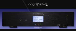 NEW Crystalio II VPS3800 Pro, FactorySealed and ready to ship toyour 