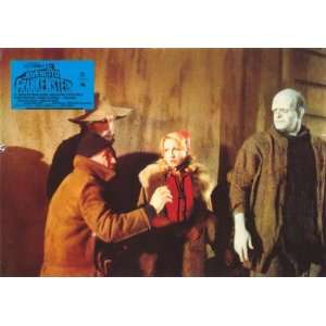 Young Frankenstein   Movie Poster   11 x 17