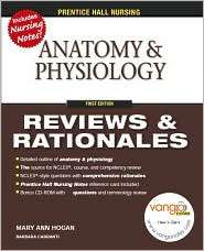   Physiology, (0131720511), Mary Ann Hogan, Textbooks   
