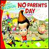   Neutron Boy Genius No Parents Day by Annie Auerbach, Topeka Bindery
