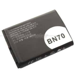 New Battery BN70 For Motorola Karma QA1 HOT  