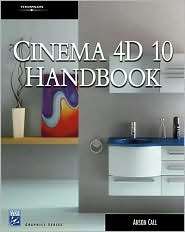   4D 10 Handbook, (1584505222), Anson Call, Textbooks   