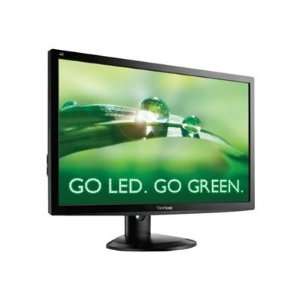  27In Erg Lcd Led Mon 3Ms Pivot 1920X1080 Dvi Vga (VG2732M 