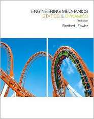   ,, (0136142257), Anthony M. Bedford, Textbooks   