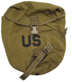 Sustainment USMC Pouch CT Molle II Survival Coyote New  