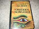 zolar s encyclopedia of ancient and forbidden knowledge by zolar