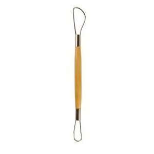  HERITAGE® Double Ended Wire Clay Modeling Tool #6 
