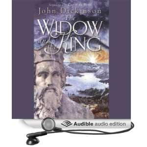   King (Audible Audio Edition) John Dickinson, Alyssa Bresnahan Books
