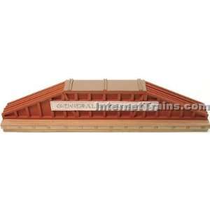  Chooch HO & O Scale 40 Ton Structural Beam Load 5.75 x .8 