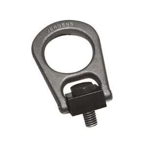  Jergens Forged M8 X 1.25 400kg Forge Ctr Pull Hoist Ring 