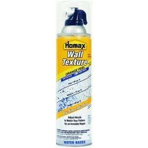  Homax 4096 Color Changing Drywall Spray Texture, Water 
