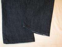 Seven for all Mankind Jeans Dark Slimmy Boys 12 NEW  