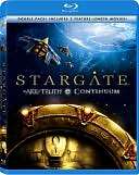 Stargate the Ark of Truth/Continuum