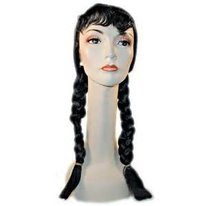  Wednesday by Lacey Costume Wig Toys & Games