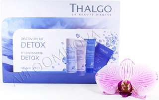 Thalgo Discovery Kit Detox  