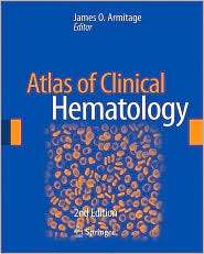   Hematology, (1573402842), James Armitage, Textbooks   