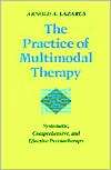   Therapy, (0801838118), Arnold A. Lazarus, Textbooks   