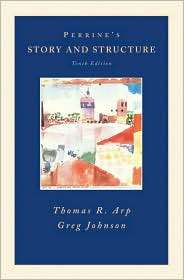   and Structure, (0155074962), Thomas R. Arp, Textbooks   