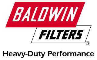 Baldwin Filters is a world wide leader in filtration technology
