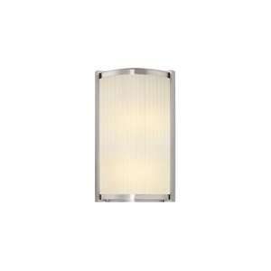  Sonneman   4350  Roxy 12 ADA Sconce