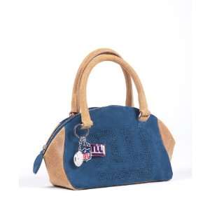 Anastasio Moda New York Giants Womens Handbag  Sports 