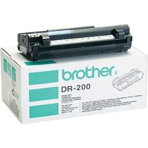  BROTHER FAX 2550, 2600, 4450, 4550 DRUM Electronics
