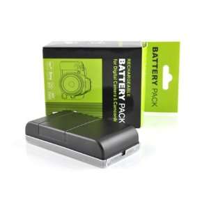  JVC BN V11U Battery 6.0V 2000mAH Ni MH  ATC®  Lithium Ion 