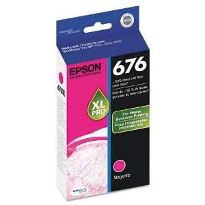  EPSON PRO WP4020,4530,4540 INK MAGENTA Electronics