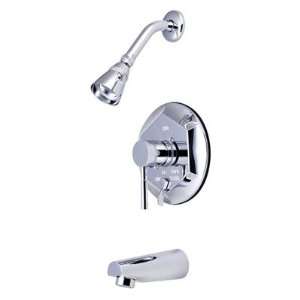  Elements of Design EB46350DL Tub Faucet Single Handle 