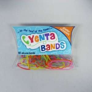  Rite Lite TYB 2 Jewish Holiday Yenta Bands#44; 18 Box   3 