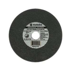  Metabo 469 55339 ORIGINAL SLICER Cutting Wheels
