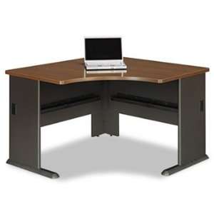  Bush WC25566   Series A Corner Desk, 47 1/4w x 47 1/4d x 