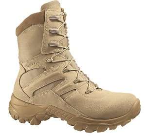 Bates Mens M 8 Tactical Desert Tan Boots   01450  