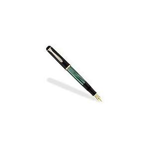  Pelikan Tradition M200 Fountain Pen (F,M)