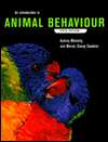   Behaviour, (0521578914), Aubrey Manning, Textbooks   