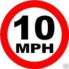 10 mph speed limit sign notic e l $ 9 32 listed jun 04 10 42 10 mph 