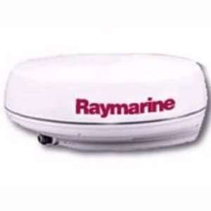 Raymarine M92652S 4KW 24IN RADOME W/15M CABLE OPEN ARRAY 